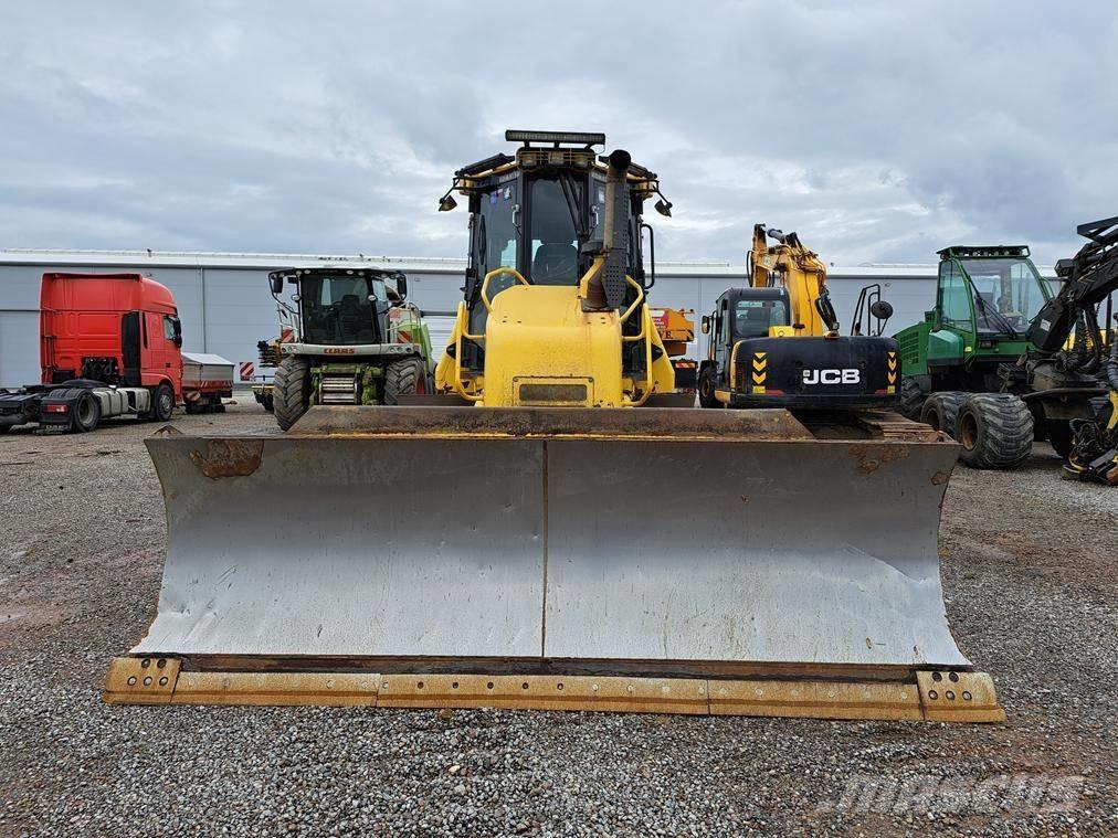 Komatsu D 61 PXi-24 Bulldozer