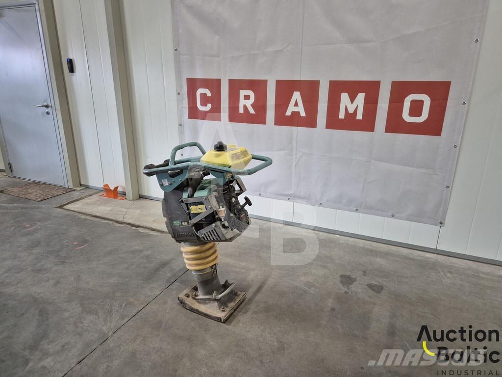 Ammann ACR 68 Vibrationsgeräte