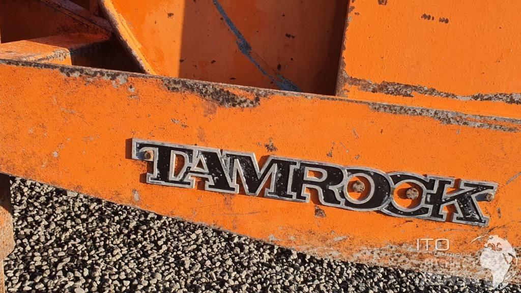 Tamrock HS105D Andere Bergbaugeräte