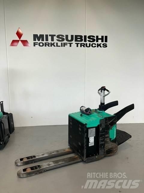 Mitsubishi PBV20N2 Andere Gabelstapler