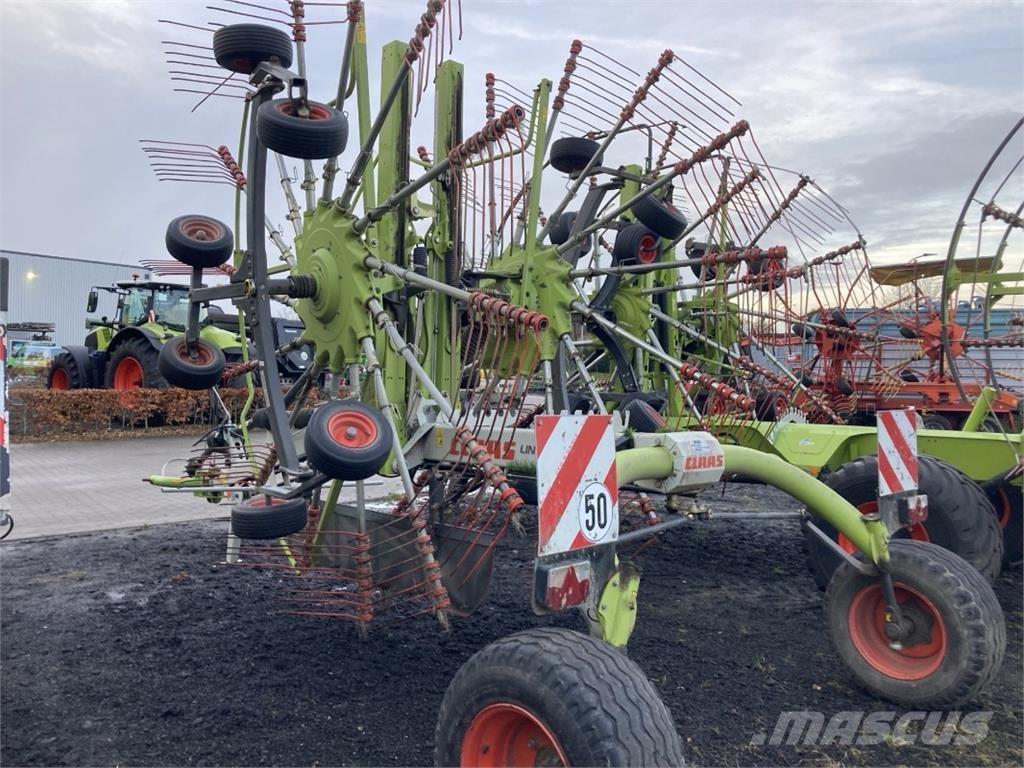 CLAAS Liner 2900 Schwader