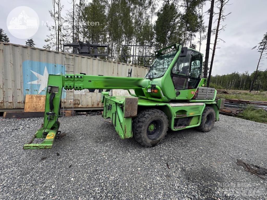 Merlo Roto 38.16 Teleskoplader