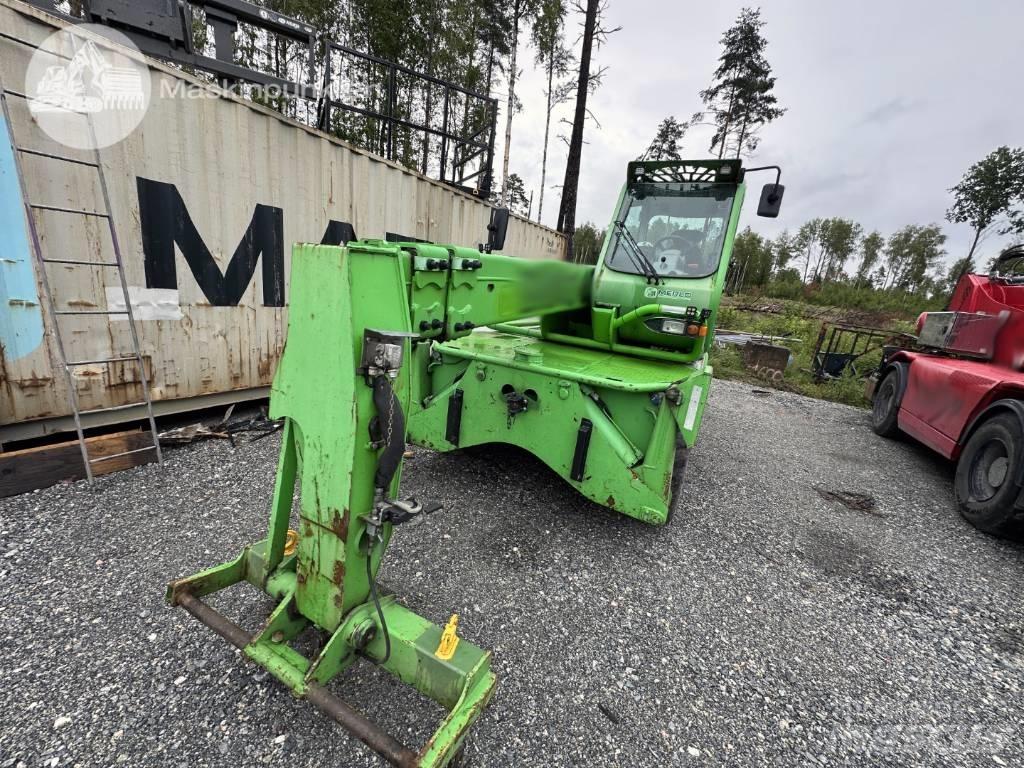 Merlo Roto 38.16 Teleskoplader