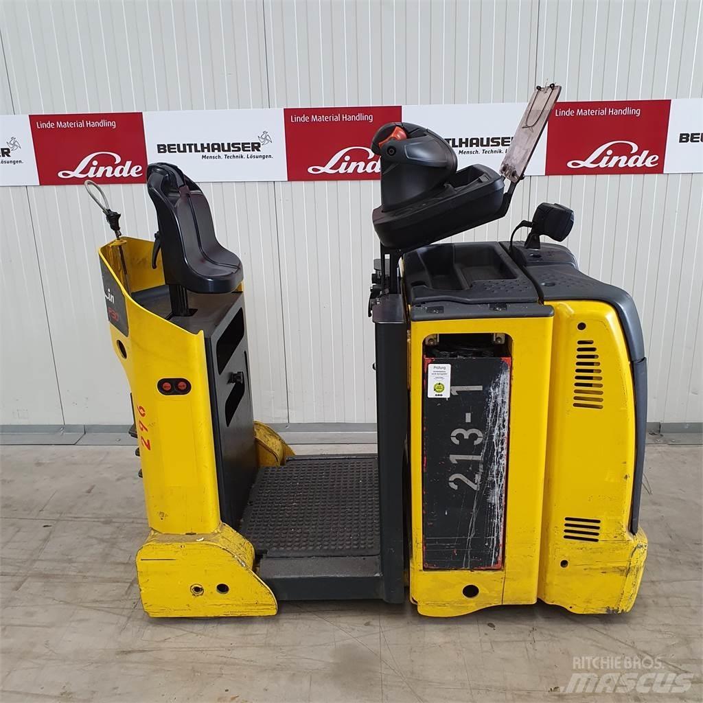 Linde P30C Schlepper
