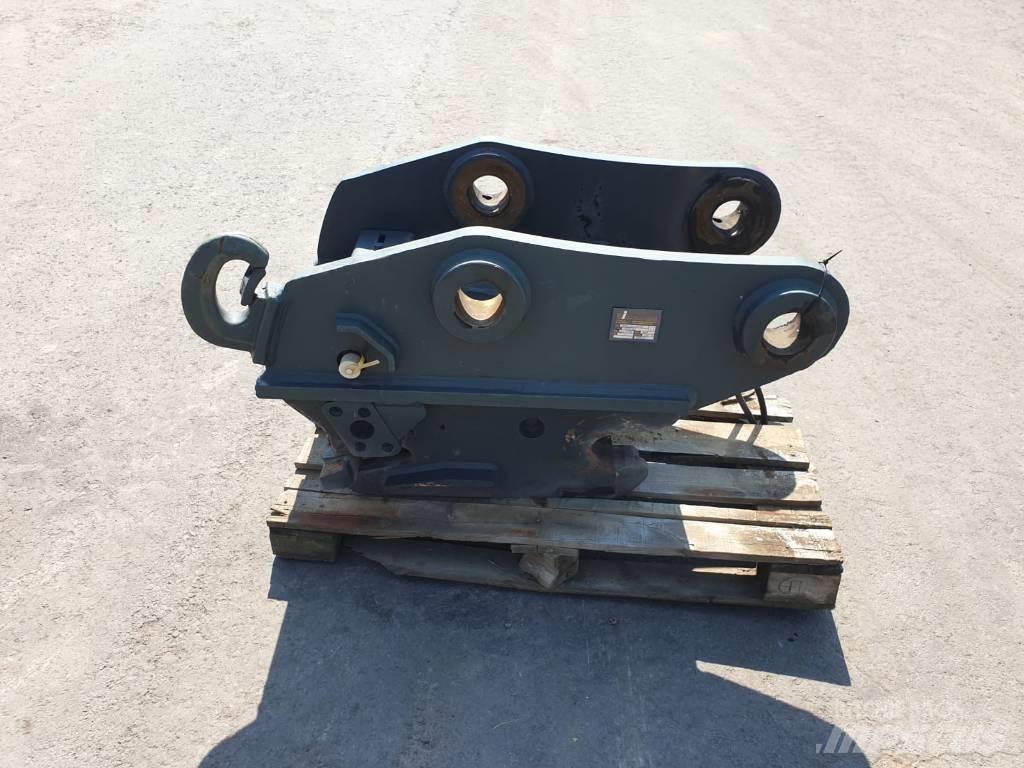 Winkelbauer XXL Schnellwechsler