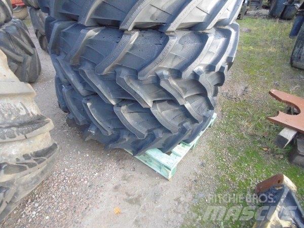 Trelleborg TM600 Reifen