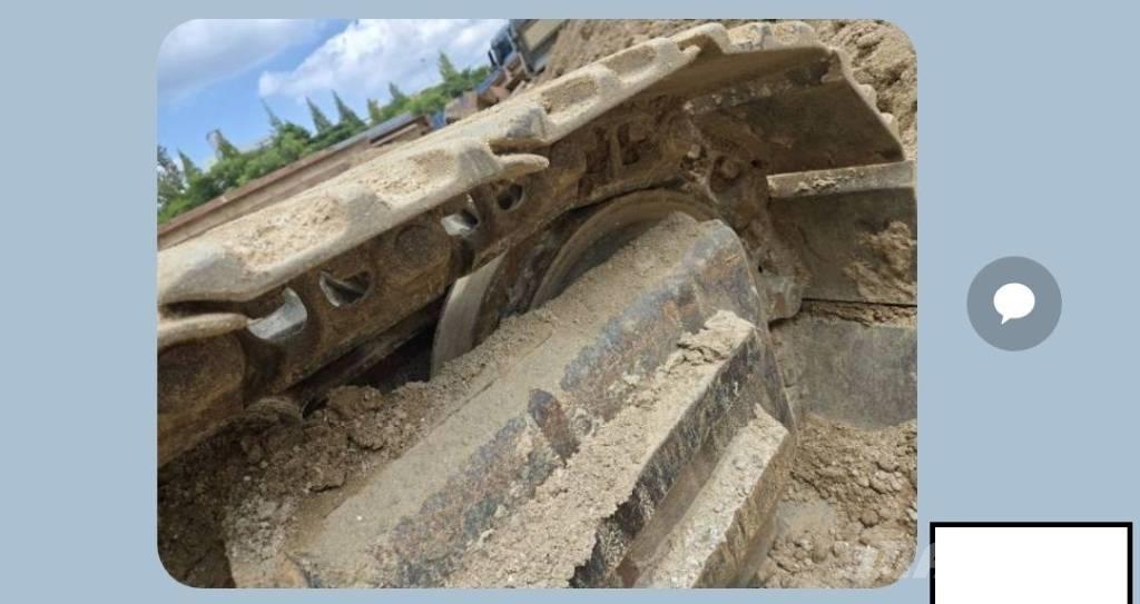 Volvo EC 290 Raupenbagger