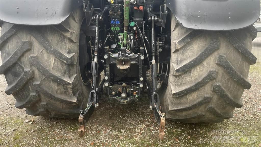John Deere 6195R Traktoren