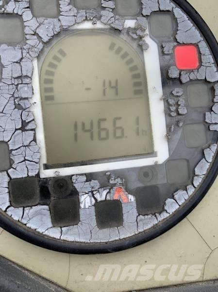 Ammann ARX 26 Tandemwalzen