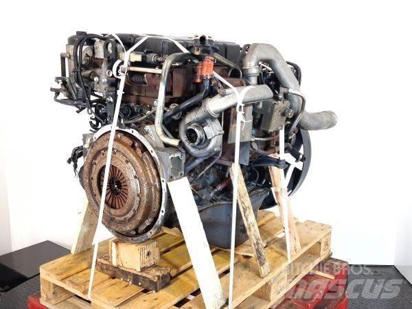 MAN D0834 LFL51 Motoren