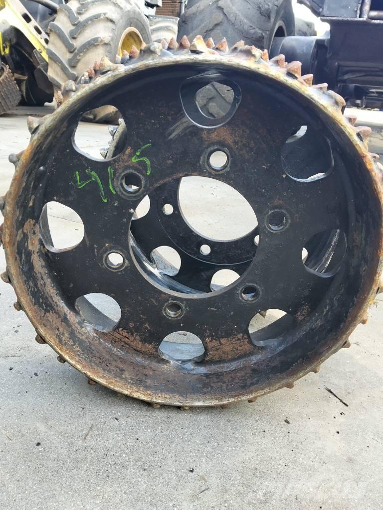  Rolos H415 Schneidwerke