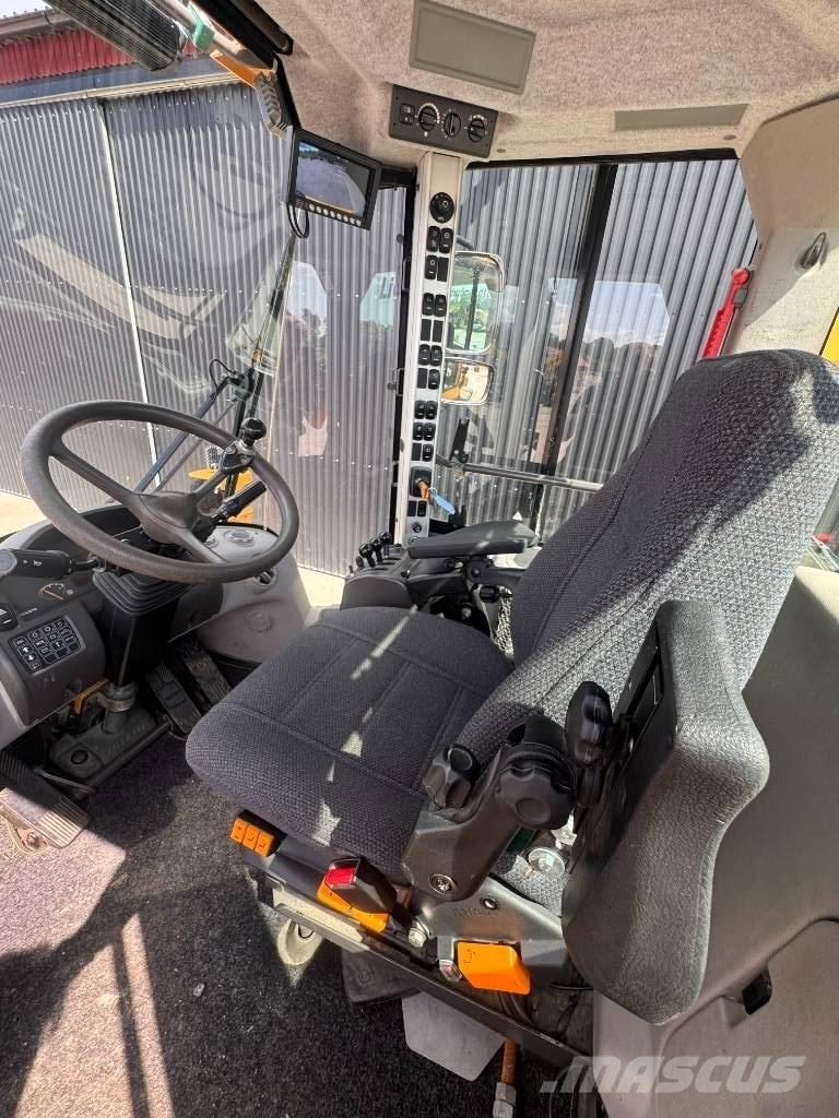 Volvo L 60 G Radlader
