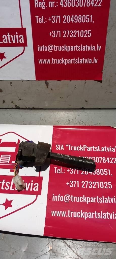 Volvo FH 12.   3172171 Kabinen