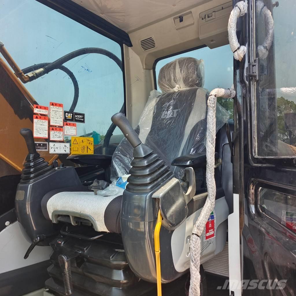 CAT 324 D Raupenbagger