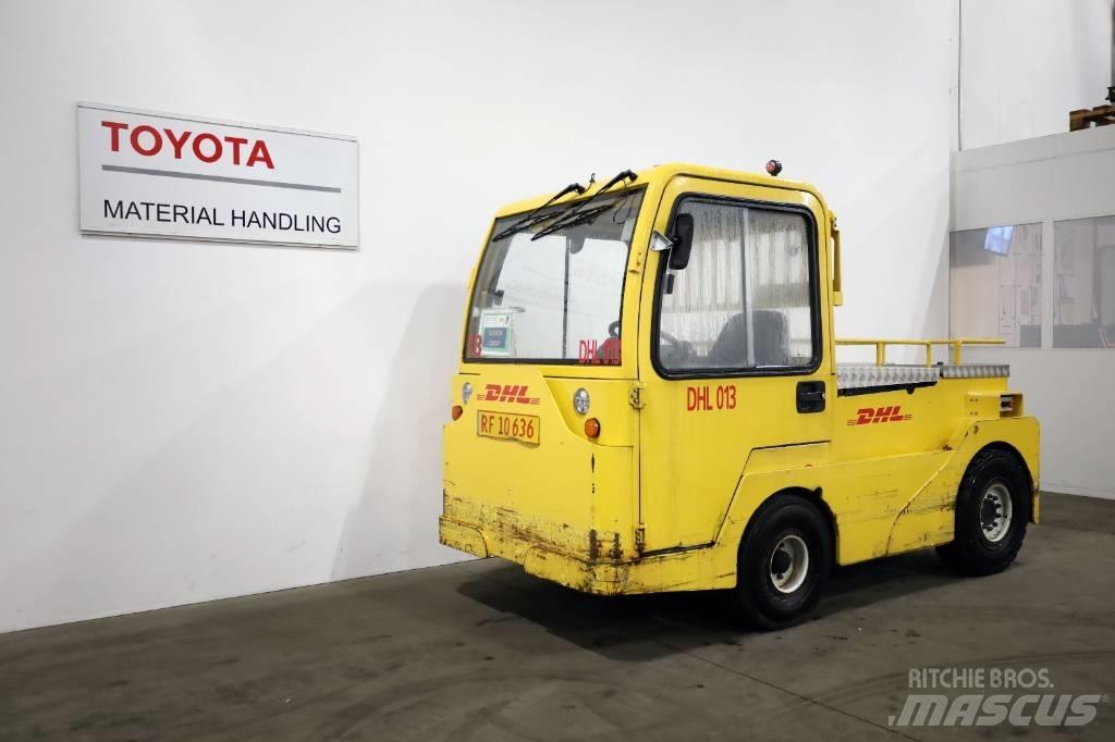 Simai TE291 Schlepper