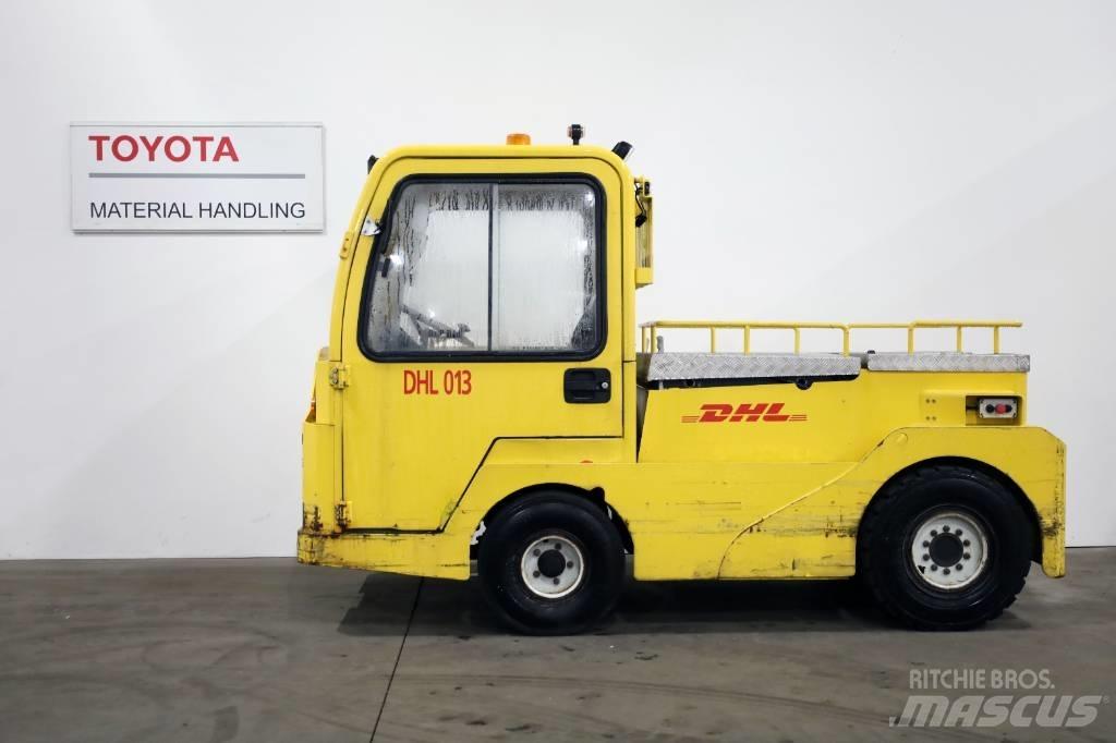 Simai TE291 Schlepper