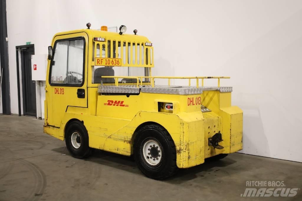 Simai TE291 Schlepper