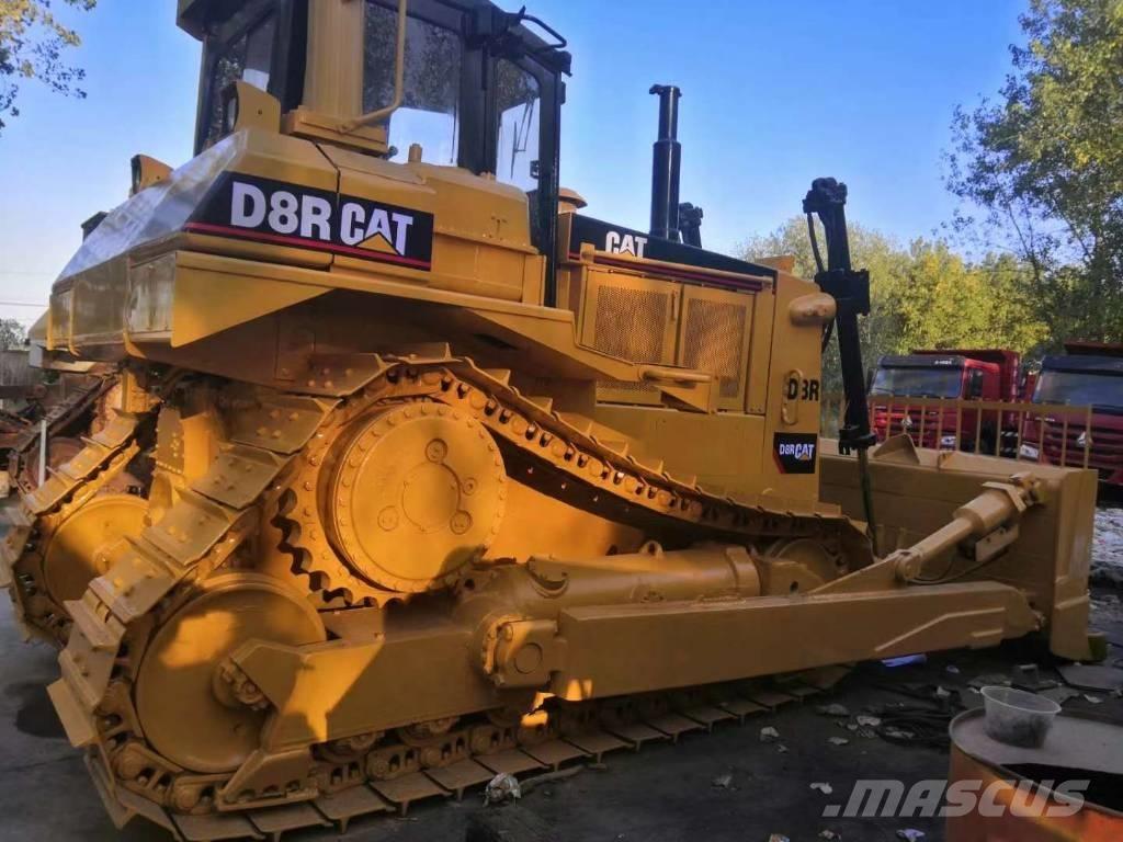 CAT D 8 R Bulldozer