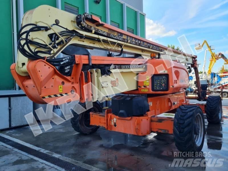 JLG 1250 AJP Gelenkteleskoparbeitsbühnen