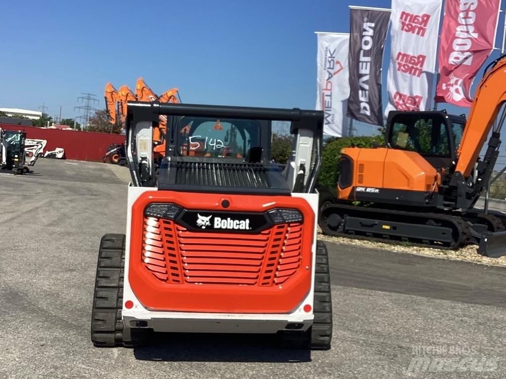 Bobcat T76 Kompaktlader