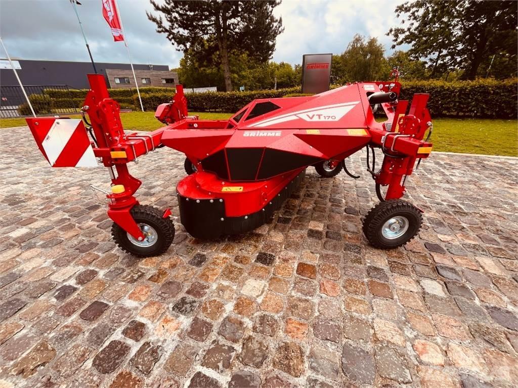 Grimme VT-170 Sonstige Landmaschinen