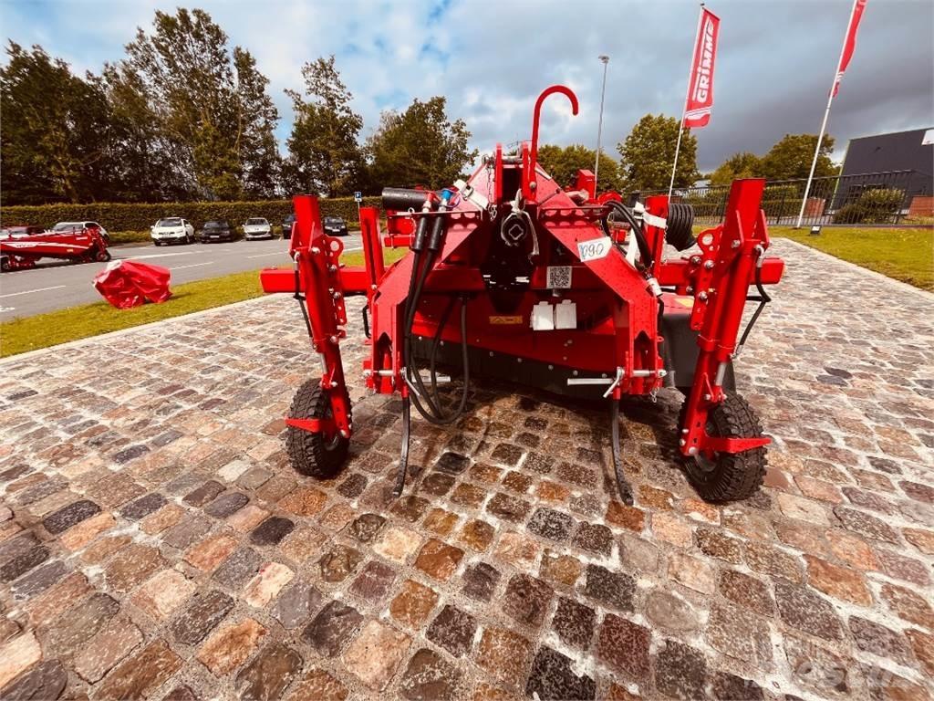 Grimme VT-170 Sonstige Landmaschinen