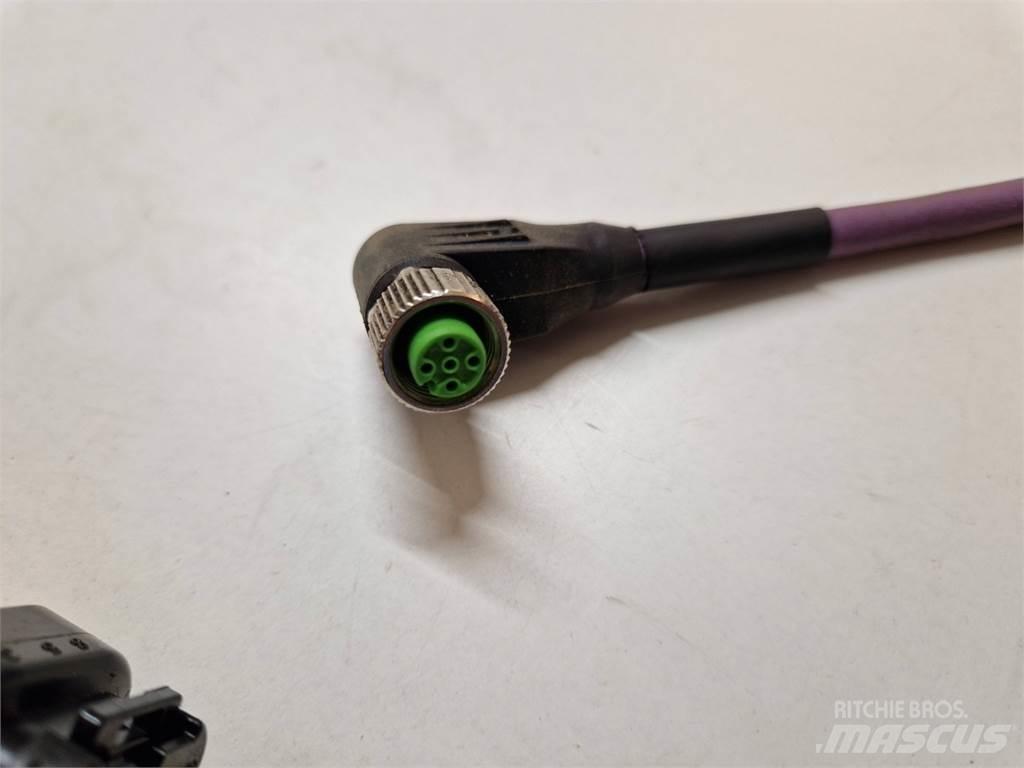Ponsse ps1476 Elektronik