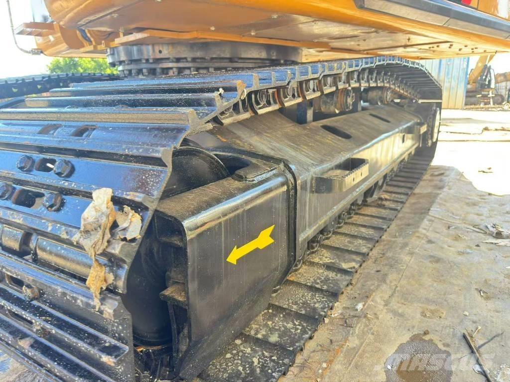 CAT 325 D L Raupenbagger