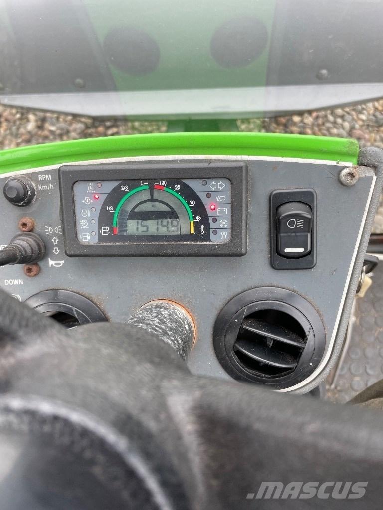 Egholm 2200 T Arbeitsfahrzeuge