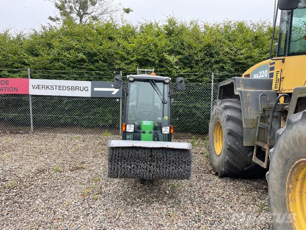 Egholm 2200 T Arbeitsfahrzeuge