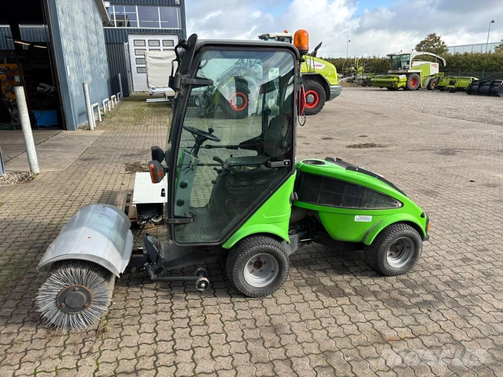 Egholm 2200 T Arbeitsfahrzeuge