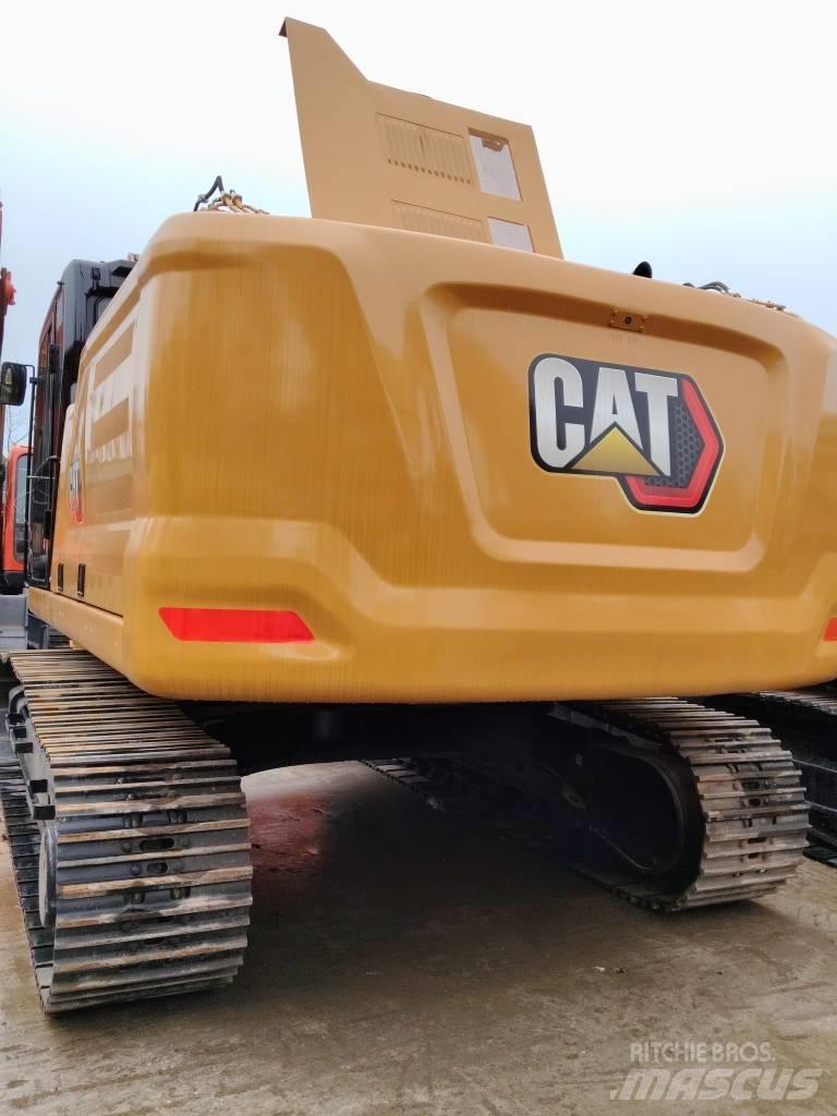 CAT 330 GC Raupenbagger