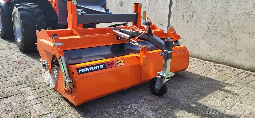 Bema 20 Kehrer