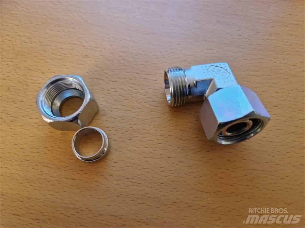 Eco Log ECO LOG Hydraulik