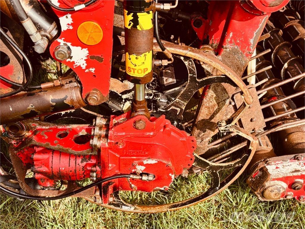 Holmer T4-30 Sonstige Landmaschinen