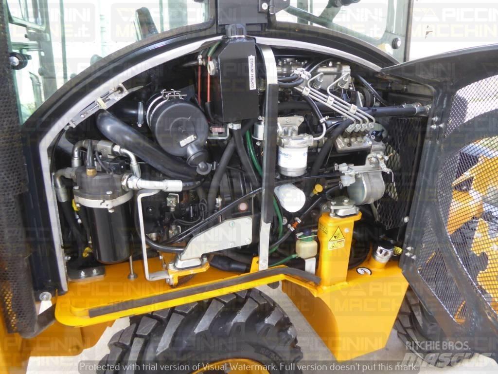 Venieri VF1.33B Baggerlader