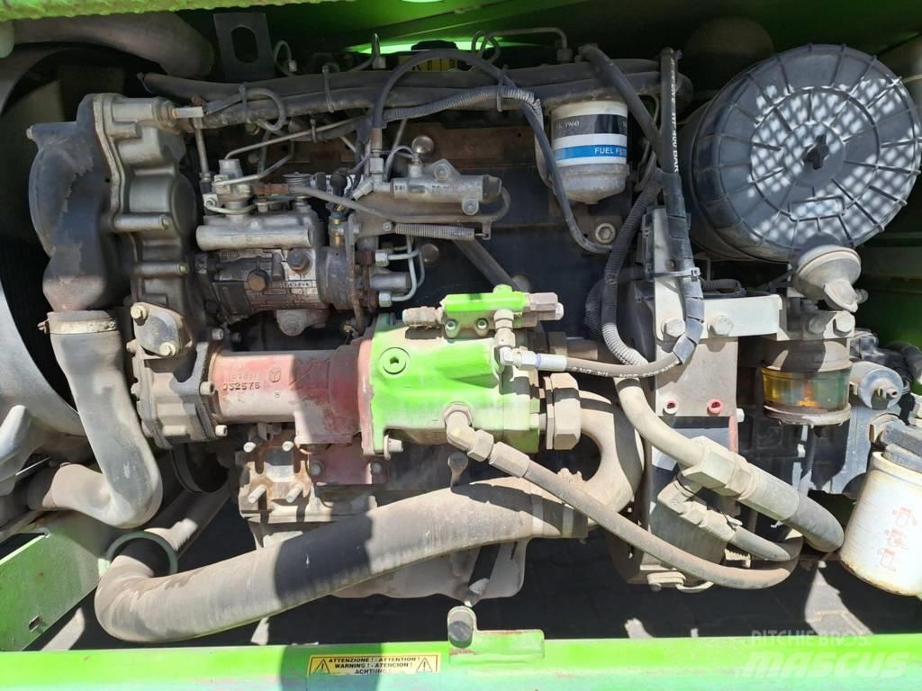 Merlo 30.13 Teleskoplader