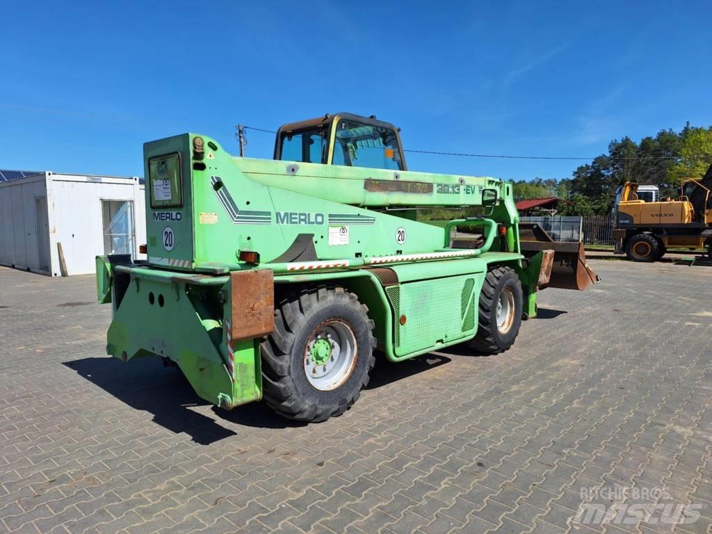Merlo 30.13 Teleskoplader