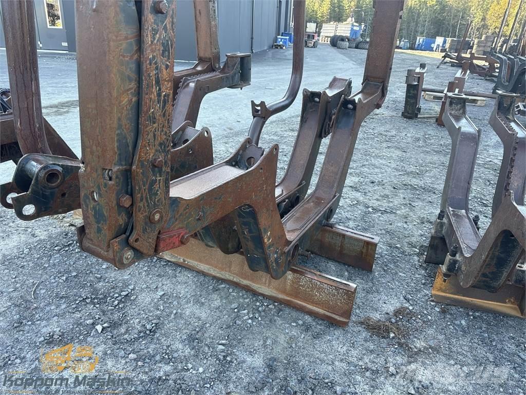 Valmet 890 Anderes Zubehör