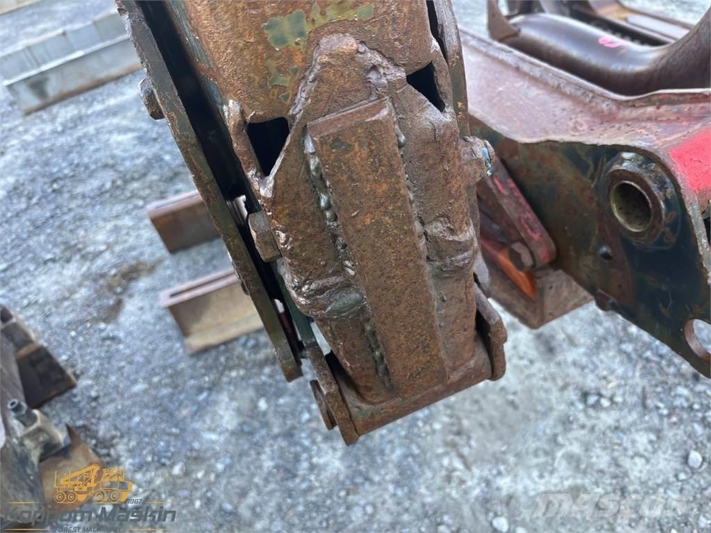 Valmet 890 Anderes Zubehör