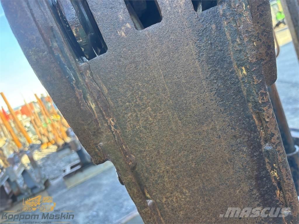 Valmet 890 Anderes Zubehör