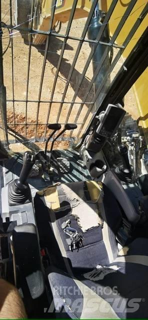 CAT 336 F LME Raupenbagger
