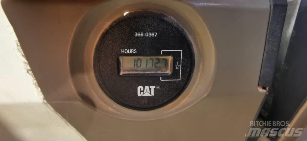 CAT 336 F LME Raupenbagger