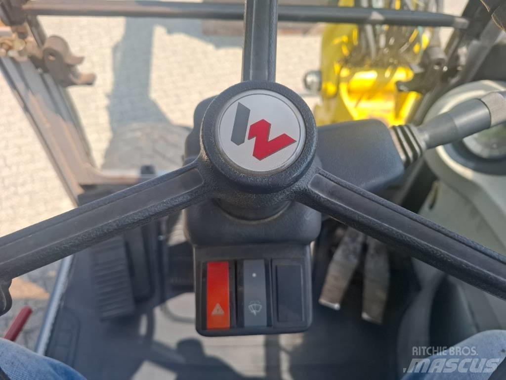 Wacker Neuson 6503-2 Minibagger < 7t
