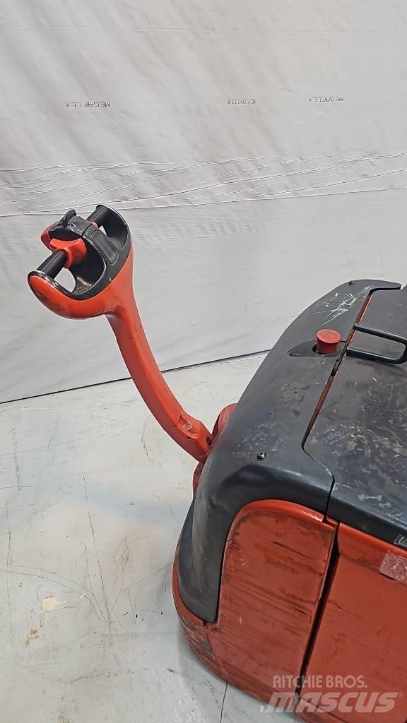 Linde L14 Deichselstapler