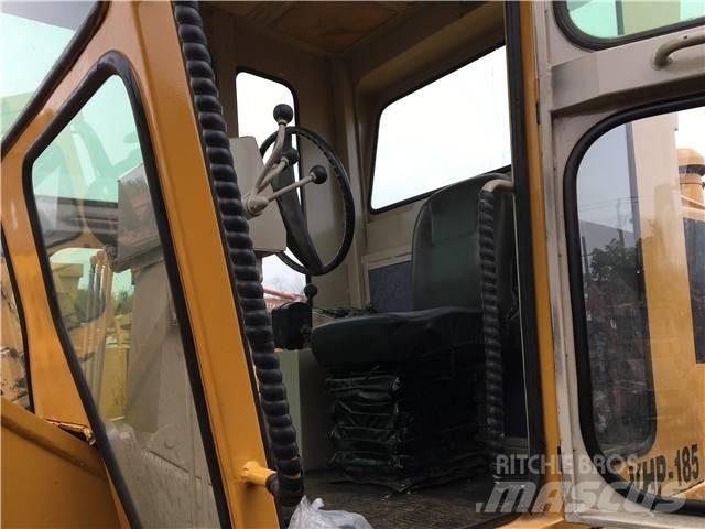CAT 140 K Grader