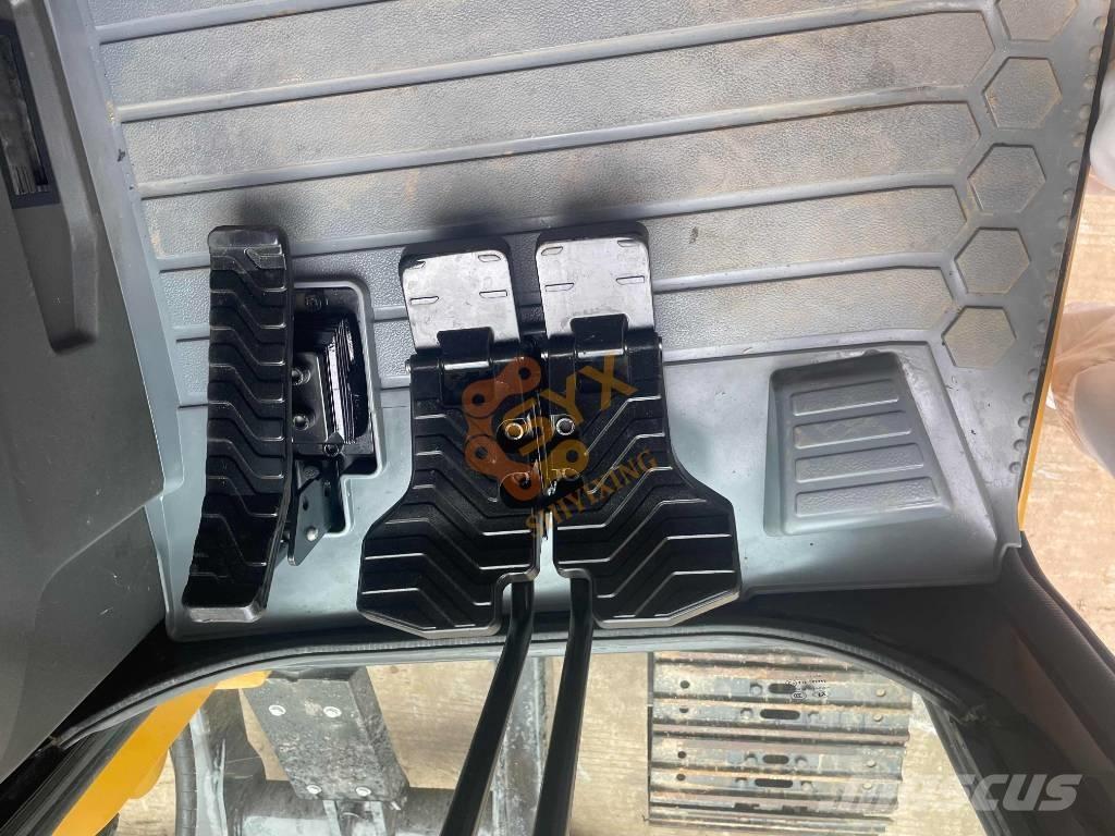 CAT 306 NEXT GEN Minibagger < 7t