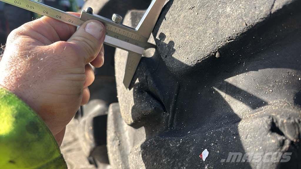 Hyundai HW160 A Spezialbagger