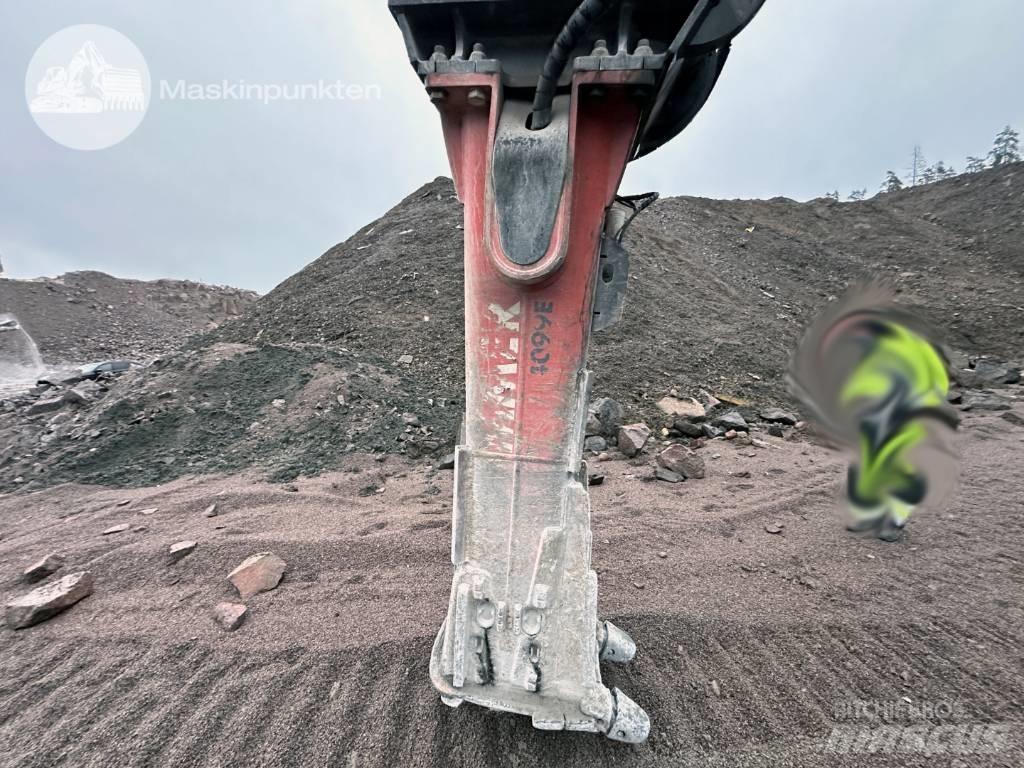 CAT 340 Raupenbagger