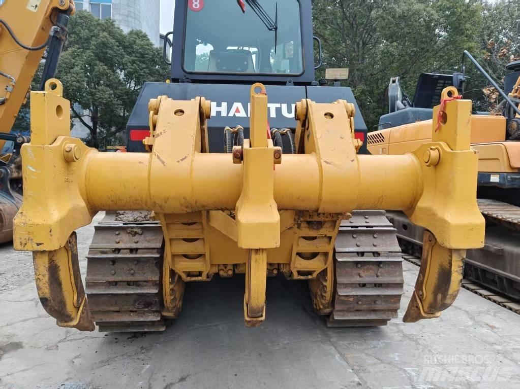 Shantui SD 22 Bulldozer